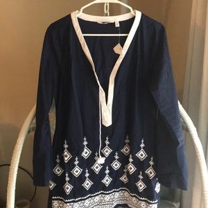 Athleta Swim Cover up